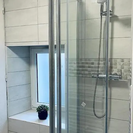 Jolie 2 65m2 Au Centre Fontenay-le-Comte