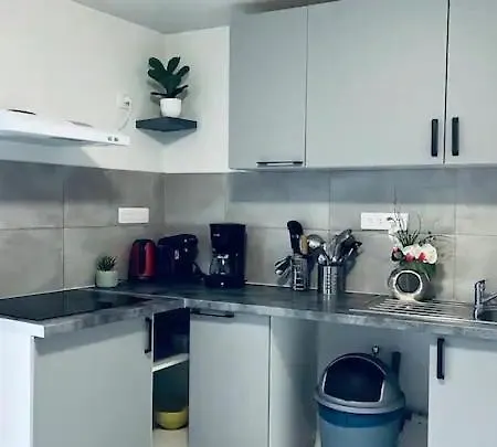 Jolie 2 65m2 Au Centre * Fontenay-le-Comte