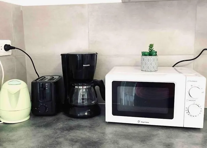 Jolie 2 65m2 Au Centre Fontenay-le-Comte