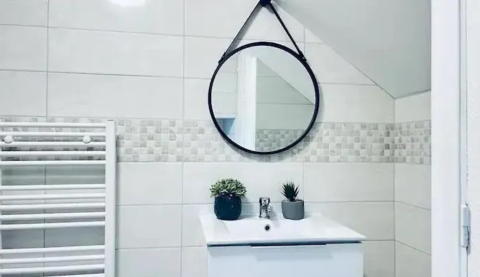 Jolie 2 65m2 Au Centre Appartement Fontenay-le-Comte